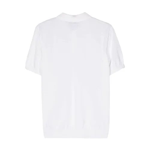 Tops > Polo Shirts - - Manuel Ritz - Modalova
