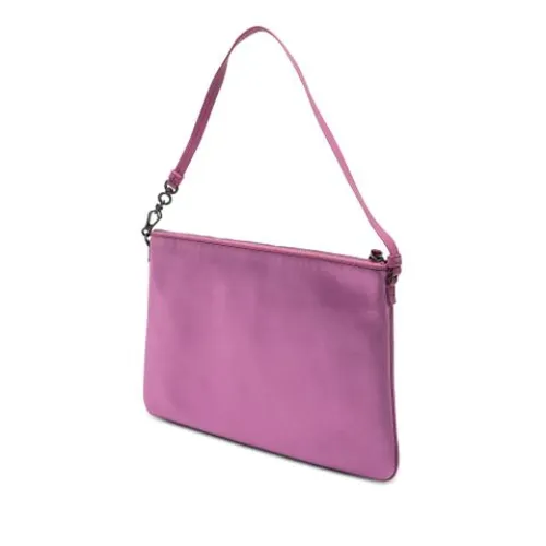 Pre-owned > Pre-owned Bags > Pre-owned Clutches - - Bottega Veneta Vintage - Modalova