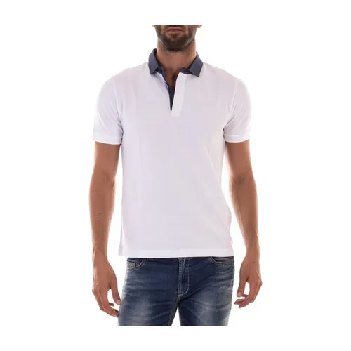Tops > Polo Shirts - - Armani - Modalova