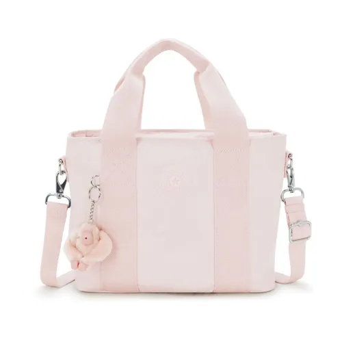 Kipling - Bags > Handbags - Pink - Kipling - Modalova