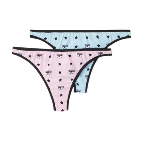 Underwear > Bottoms - - Chiara Ferragni Collection - Modalova