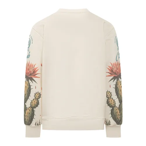 Sweatshirts & Hoodies > Sweatshirts - - Barrow - Modalova