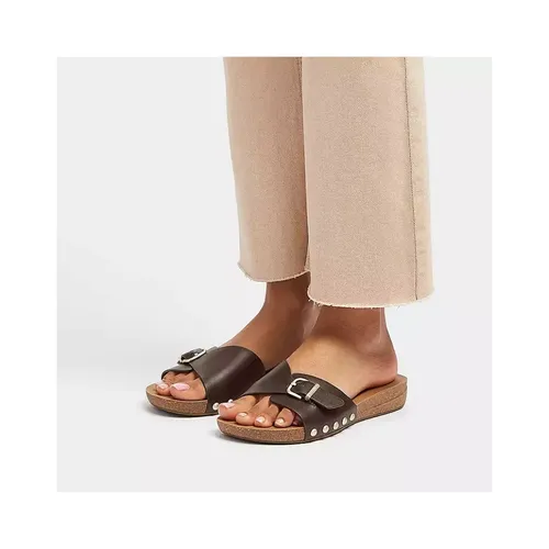 Shoes > Flip Flops & Sliders > Sliders - - Fitflop - Modalova