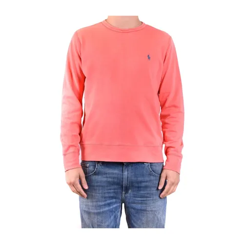 Sweatshirts & Hoodies > Sweatshirts - - Polo Ralph Lauren - Modalova