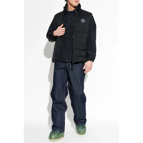 Jackets > Vests - - Canada Goose - Modalova