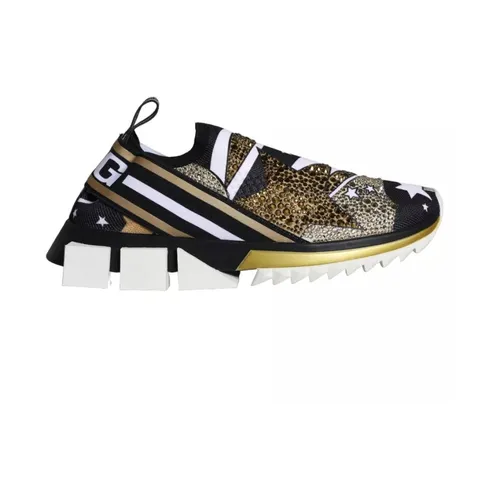 Shoes > Sneakers - - Dolce & Gabbana - Modalova