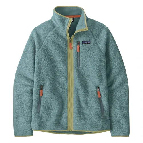 Sport > Outdoor > Jackets > Fleece Jackets - - Patagonia - Modalova