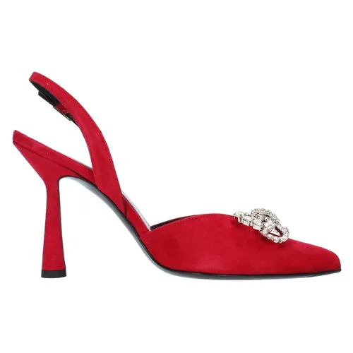 Shoes > Heels > Pumps - - Aldo Castagna - Modalova