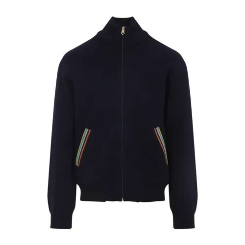Knitwear > Cardigans - - Paul Smith - Modalova