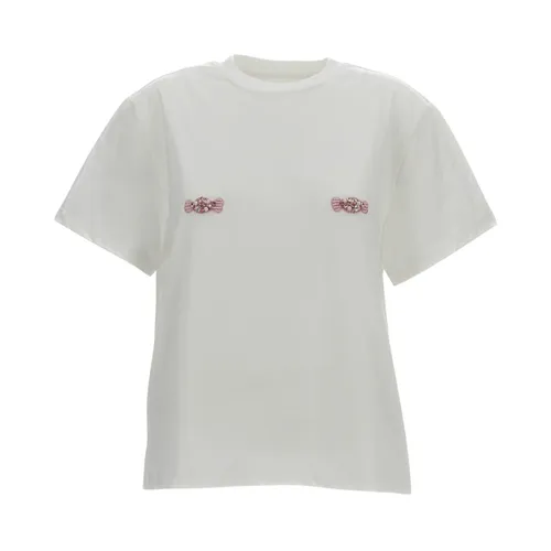 Tops > T-Shirts - - DES Phemmes - Modalova