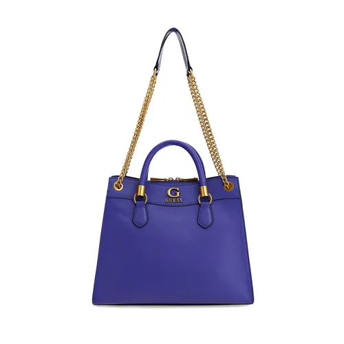 Guess - Bags > Handbags - Purple - Guess - Modalova
