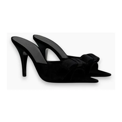 Shoes > Heels > Heeled Mules - - Gia Borghini - Modalova