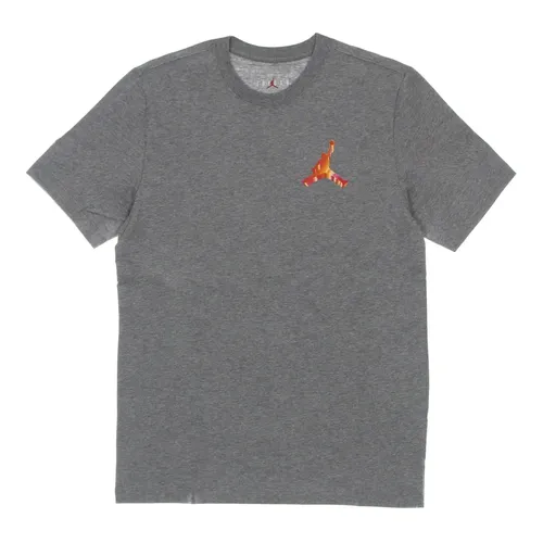 Jordan - Tops > T-Shirts - Gray - Jordan - Modalova