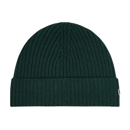 Accessories > Hats > Beanies - - Lacoste - Modalova