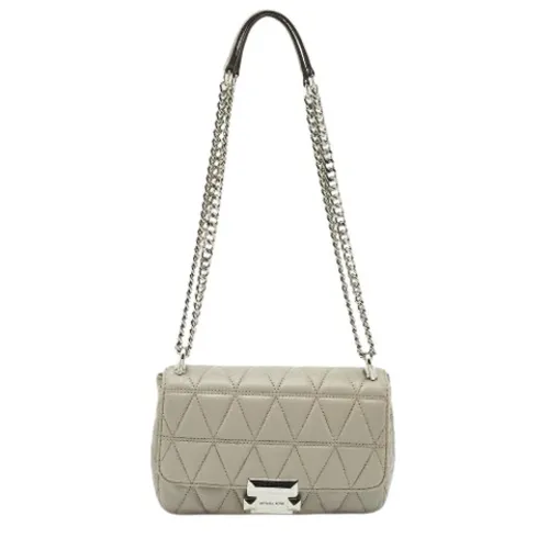 Pre-owned > Pre-owned Bags > Pre-owned Shoulder Bags - - Michael Kors Pre-owned - Modalova
