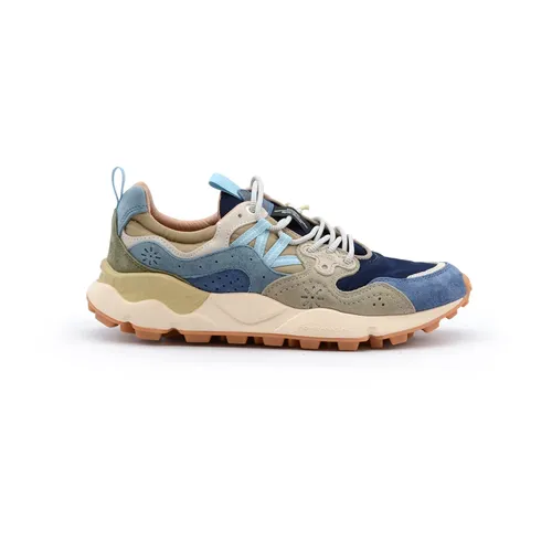 Shoes > Sneakers - - Flower Mountain - Modalova