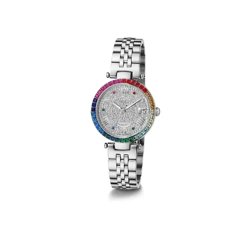 Accessories > Watches - - Guess - Modalova