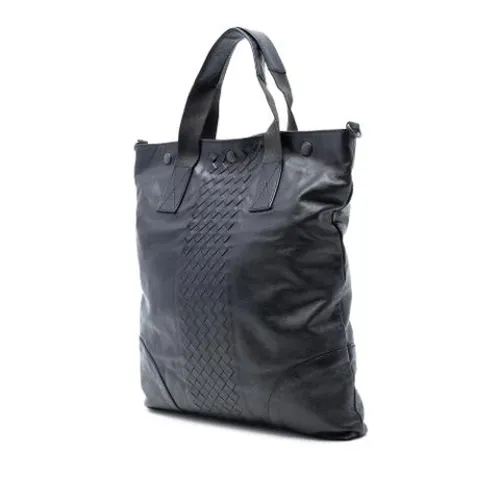 Pre-owned > Pre-owned Bags > Pre-owned Tote Bags - - Bottega Veneta Vintage - Modalova