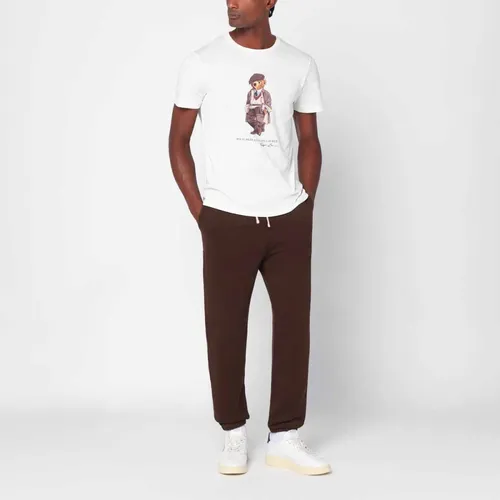 Tops > T-Shirts - - Polo Ralph Lauren - Modalova
