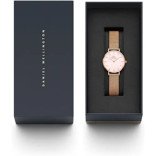 Accessories > Watches - - Daniel Wellington - Modalova