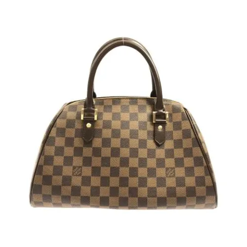 Pre-owned > Pre-owned Bags > Pre-owned Handbags - - Louis Vuitton Vintage - Modalova