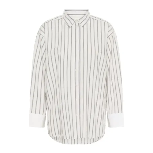 Blouses & Shirts > Shirts - - Part Two - Modalova