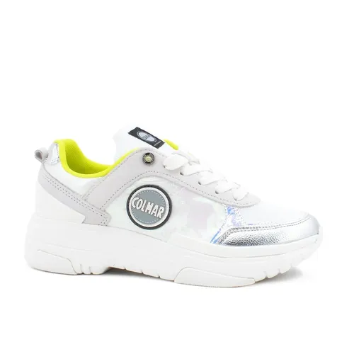 Colmar - Shoes > Sneakers - White - Colmar - Modalova