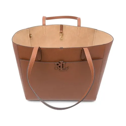 Bags > Tote Bags - - Ralph Lauren - Modalova