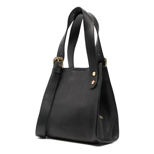 AGL - Bags > Handbags - Black - AGL - Modalova