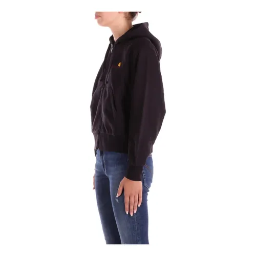 Sweatshirts & Hoodies > Hoodies - - Carhartt Wip - Modalova