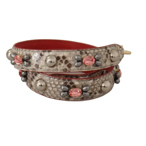 Bags > Bag Accessories - - Dolce & Gabbana - Modalova