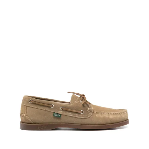 Shoes > Flats > Sailor Shoes - - Paraboot - Modalova