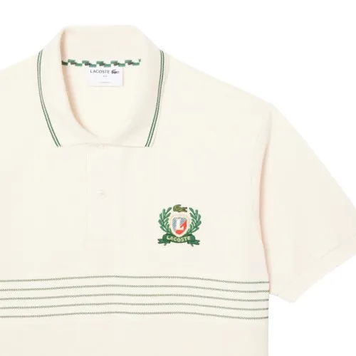 Tops > Polo Shirts - - Lacoste - Modalova