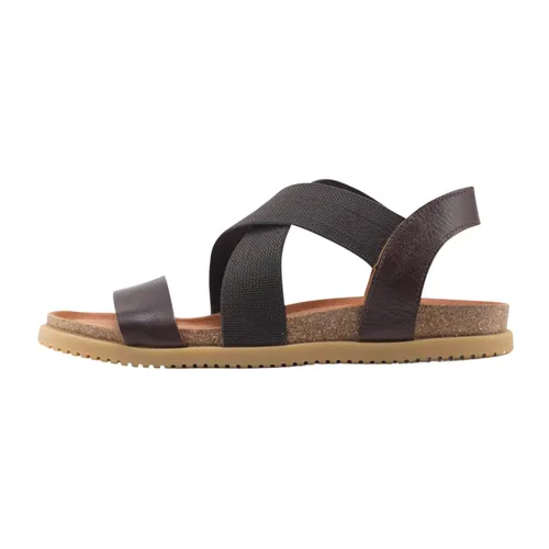 Shoes > Sandals > Flat Sandals - - Nature Footwear - Modalova