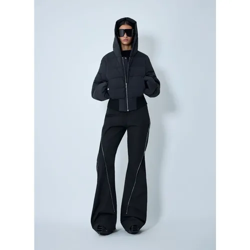 Jackets > Down Jackets - - Rick Owens - Modalova