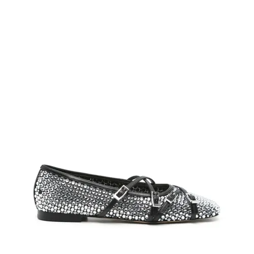 Shoes > Flats > Ballerinas - - Mach & Mach - Modalova