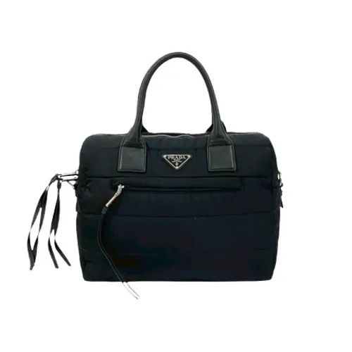 Pre-owned > Pre-owned Bags > Pre-owned Handbags - - Prada Vintage - Modalova