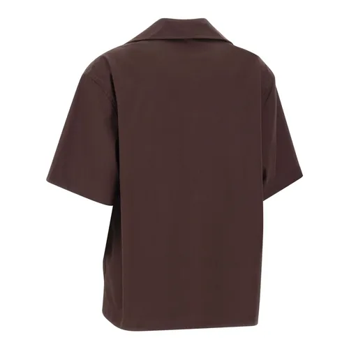 Shirts > Short Sleeve Shirts - - Entire Studios - Modalova
