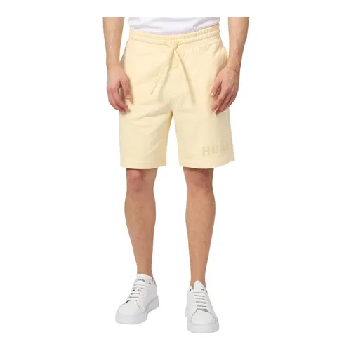Shorts > Casual Shorts - - Hugo Boss - Modalova