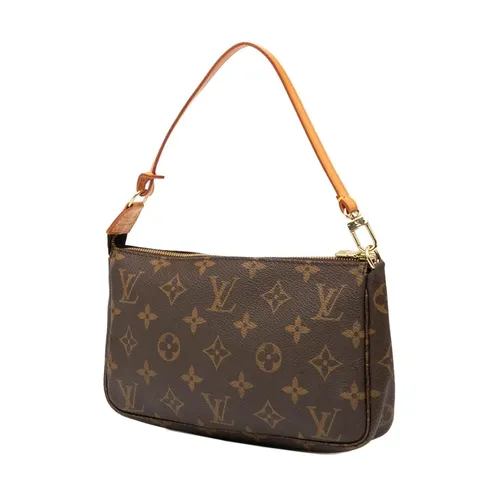 Pre-owned > Pre-owned Bags > Pre-owned Handbags - - Louis Vuitton Vintage - Modalova