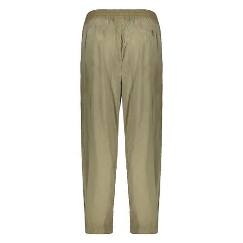 Trousers > Tapered Trousers - - Herno - Modalova