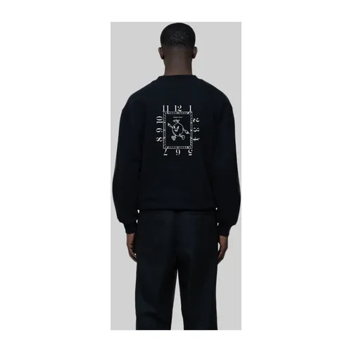 Sweatshirts & Hoodies > Sweatshirts - - Bram's Fruit - Modalova