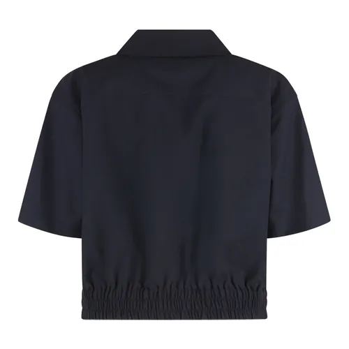 Blouses & Shirts > Shirts - - Bottega Veneta - Modalova