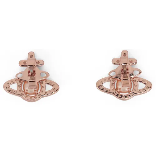Accessories > Jewellery > Earrings - - Vivienne Westwood - Modalova