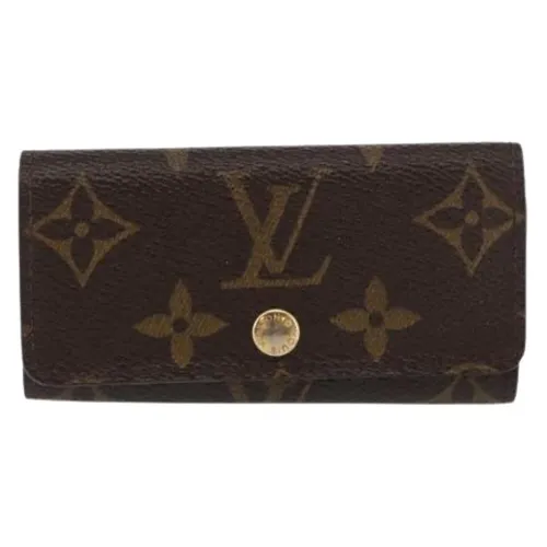 Pre-owned > Pre-owned Accessories - - Louis Vuitton Vintage - Modalova