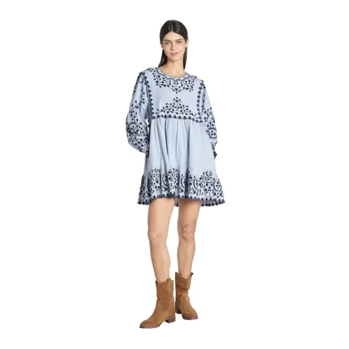 Dresses > Day Dresses > Short Dresses - - Sea NY - Modalova