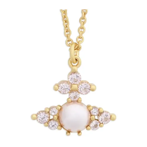 Accessories > Jewellery > Necklaces - - Vivienne Westwood - Modalova