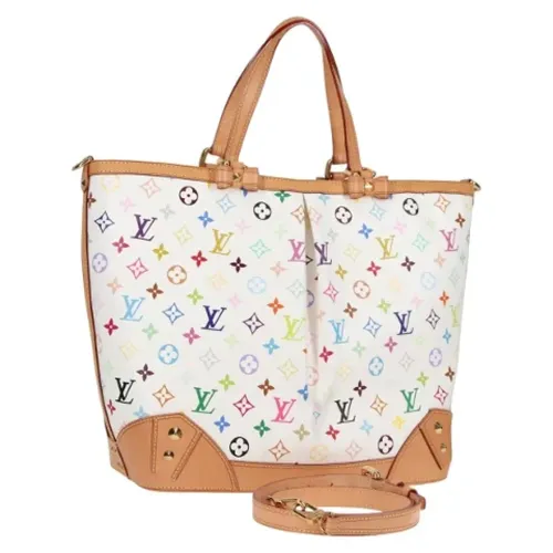 Pre-owned > Pre-owned Bags > Pre-owned Tote Bags - - Louis Vuitton Vintage - Modalova