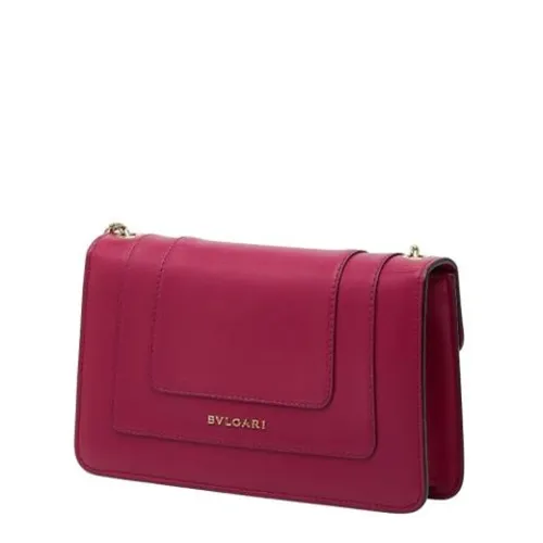 Pre-owned > Pre-owned Bags > Pre-owned Cross Body Bags - - Bvlgari Vintage - Modalova
