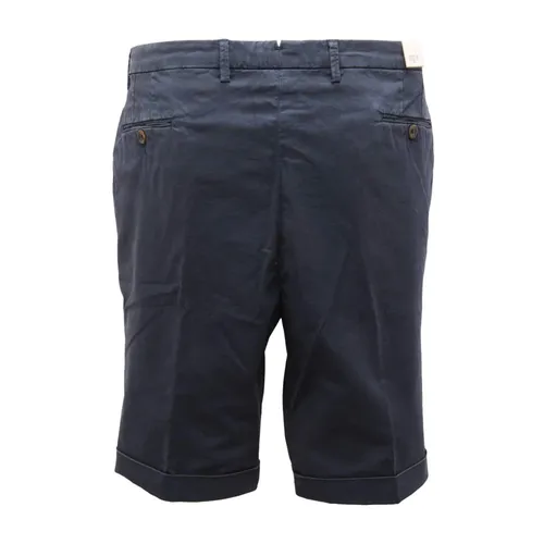 Shorts > Casual Shorts - - Briglia - Modalova